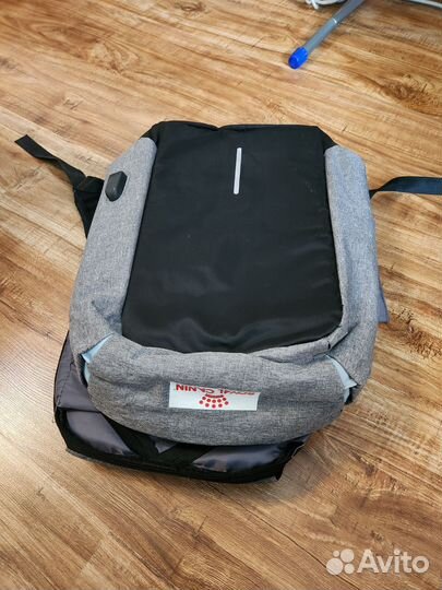 Портфель для ноутбука