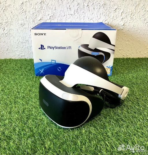 Шлем sony ps4 Магазин,Гарантия