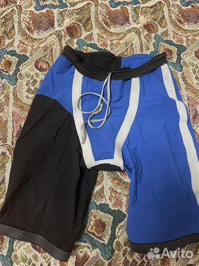 Гидрошорты speedo