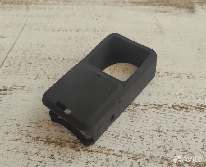 Силиконовый чехол Osmo Action 2 Telesin