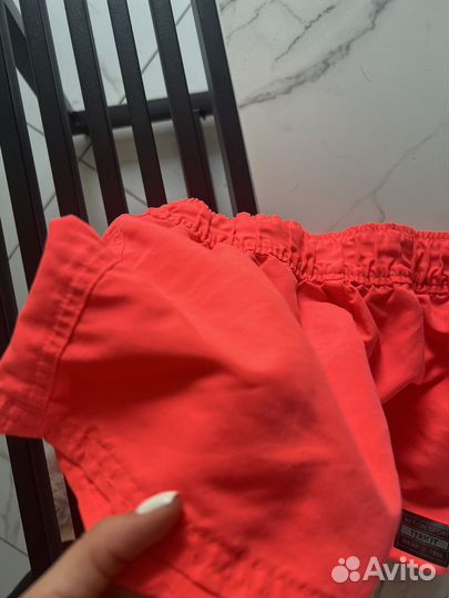 Шорты спортивные Termit XS