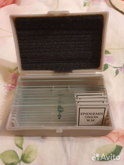 Микроскоп Levenhuk rainbow 2l