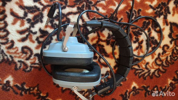 Наушники тдс 3