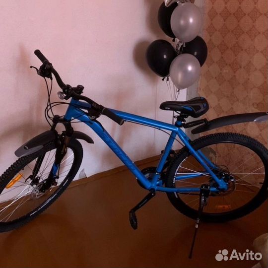 Велосипед stinger element