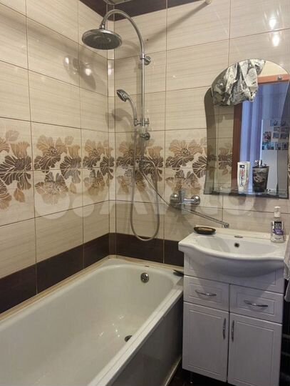 3-к. квартира, 59,2 м², 3/9 эт.