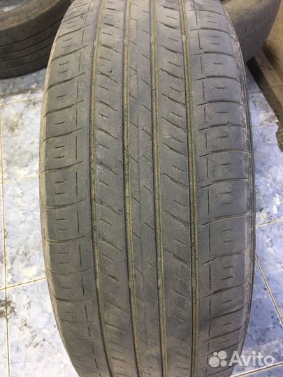 Dunlop Enasave 97 215/60 R16