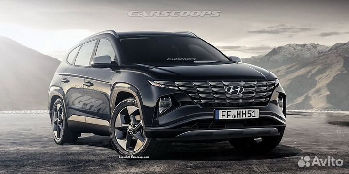 Электропривод Двери Багажника с установкой