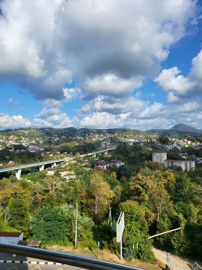 2-к. квартира, 65 м², 6/11 эт.