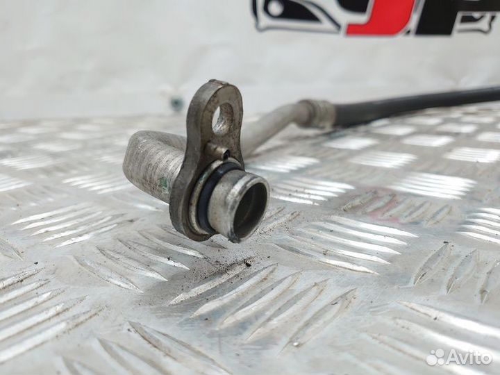 Трубка кондиционера Mitsubishi Lancer Evolution