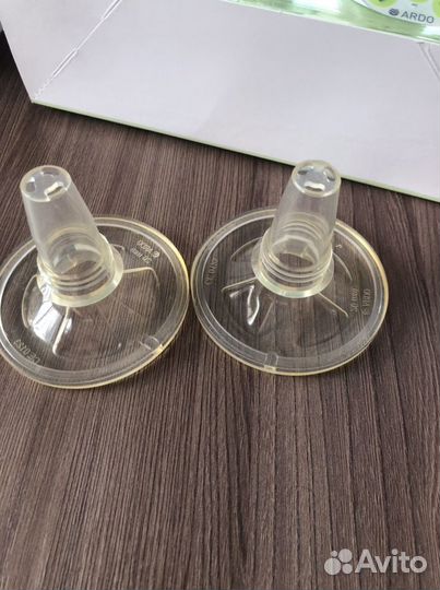 Молокоотсос электрический ardo calypso