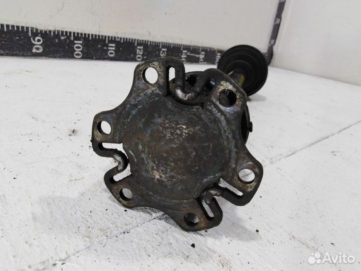 Привод передний левый Ауди