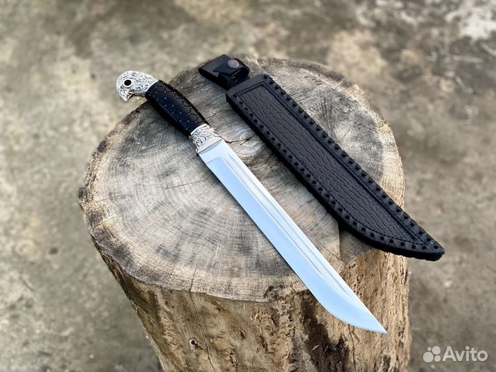 Нож Охотничий