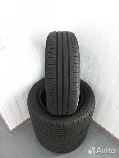 Michelin Energy XM2 195/65 R15