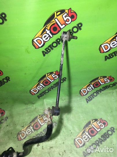 Стабилизатор передний Hyundai Solaris 1