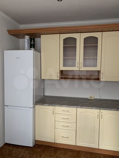 2-к. квартира, 35,2 м², 2/3 эт.