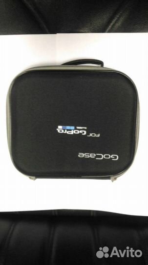 GoPro Casey новый