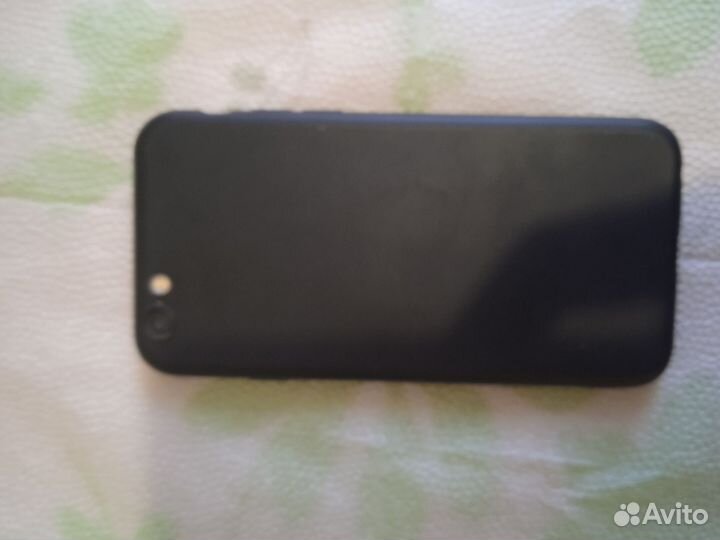 iPhone 6, 16 ГБ