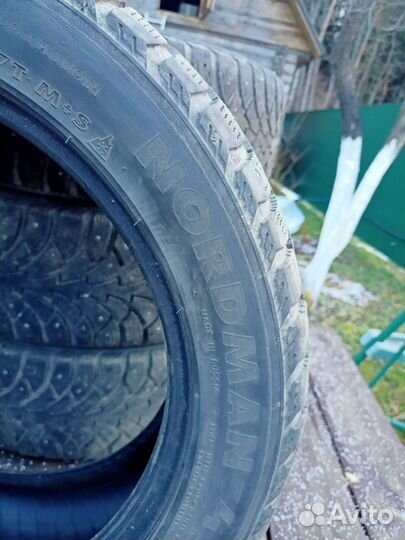 Nordman Nordman + 195/55 R16