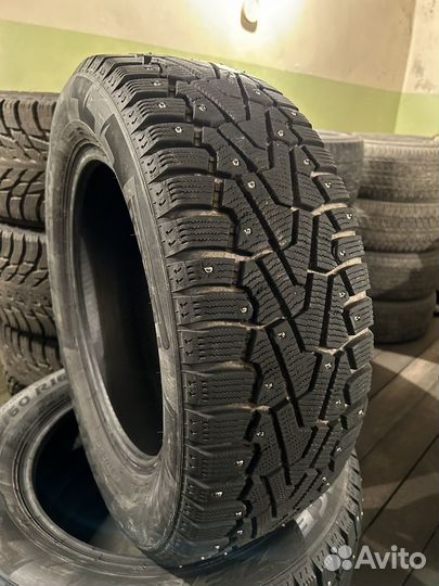 Pirelli Ice Zero 205/60 R16 96T