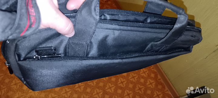 Сумка для ноутбука 13