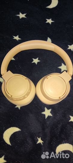 Беспроводные наушники jbl tune 710bt