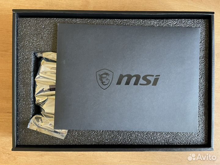 Видеокарта MSI GeForce RTX 3050 gaming X 8GB