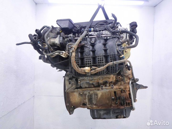 Двигатель 2AR-FE Camry VII (XV50) 2.5 бензин