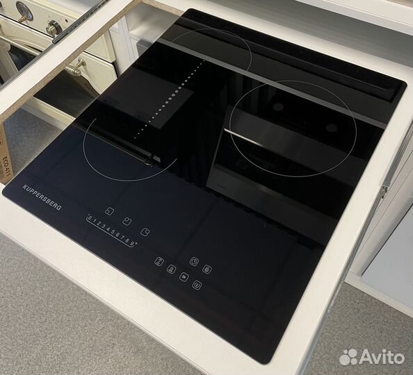 Варочная панель Kuppersberg 45см новая