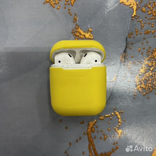 Наушники