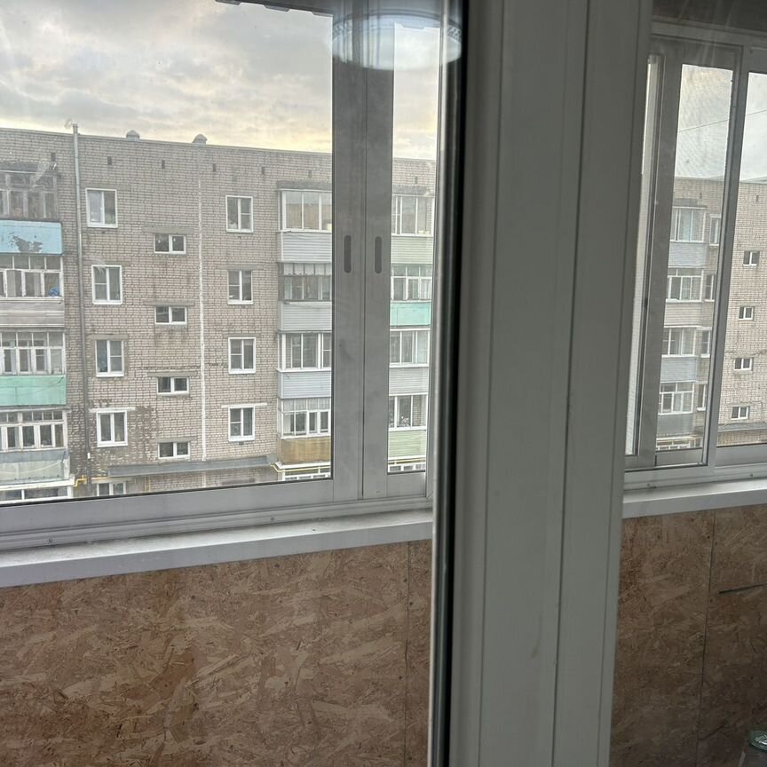 Квартира 1-комн. 31 м² в Заволжск — фото 14 из 17