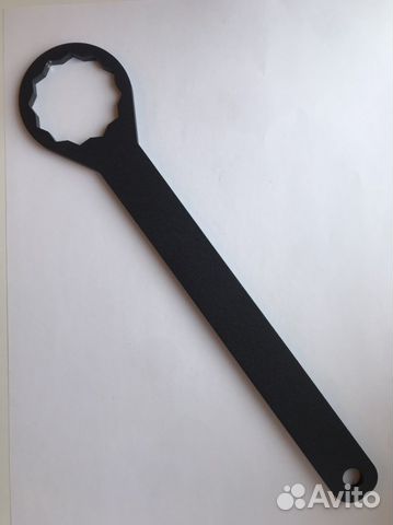 Ключ для регулировки рулевой рейки civic 4d