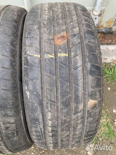 Bridgestone Alenza 001 245/50 R19