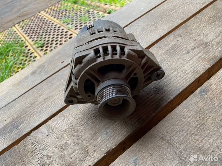 Продам генератор ваз