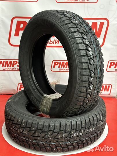 Kumho WinterCraft Ice Wi32 215/50 R17