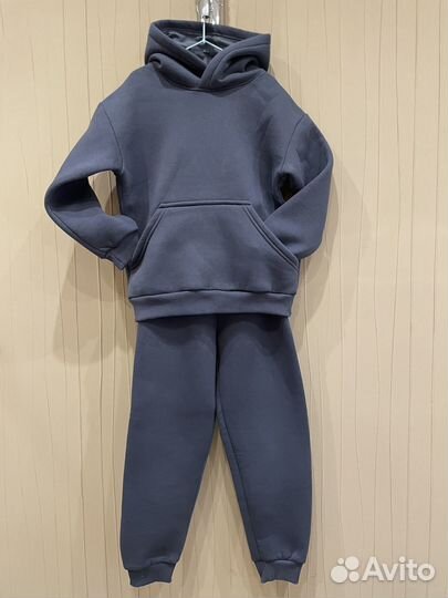 Костюм спорт детский
