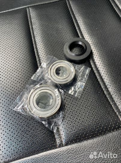 Тэн, щетки, сливные насосы для стиральных машин