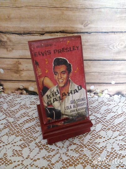 Подставка для телефона, 