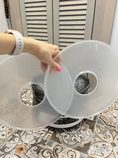 Сушилка для овощей и фруктов