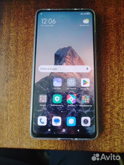Смартфон Xiaomi Mi9T Pro Flame Red 6/128 GB