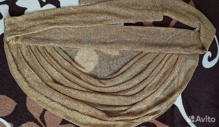 Костюм для восточных танцев