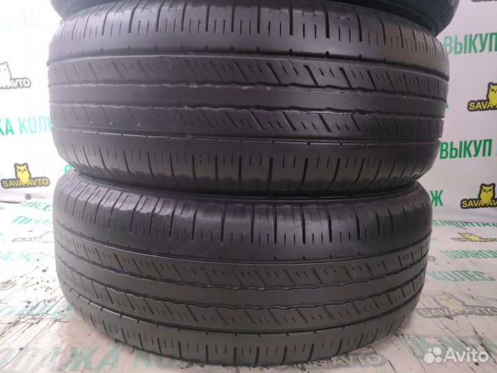 Hankook Dynapro HP RA23 235/60 R17