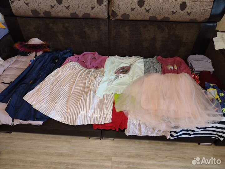 Детская одежда