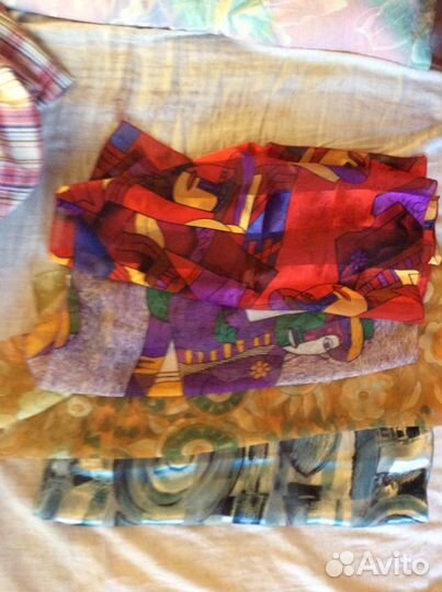 Платок, шарф