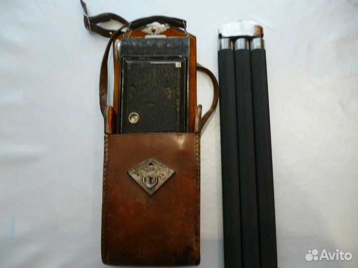 Фотоаппарат Кодак