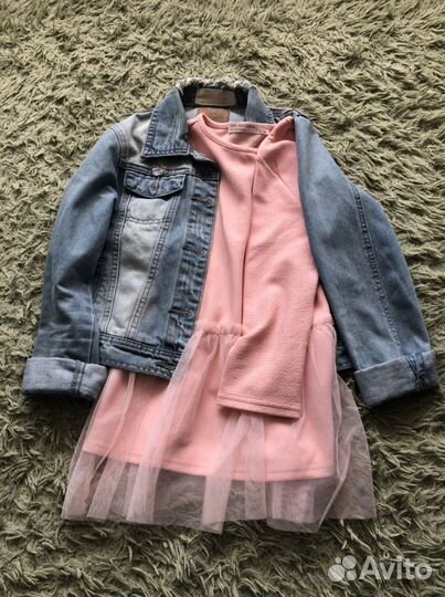 Вещи для девочки