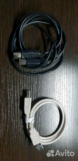 Провод для компьютера
