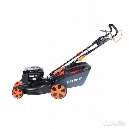 Газонокосилка Patriot PT 52BS