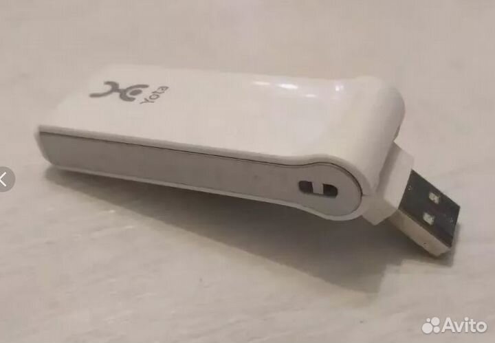 Модем samsung Yota SWC-U200 (WiMax)