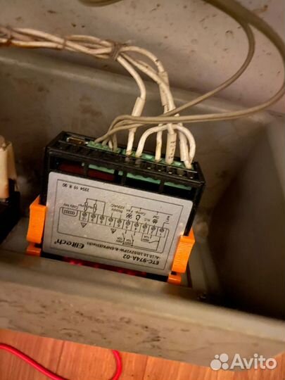 Ремонт холодильников и стиральных машинок