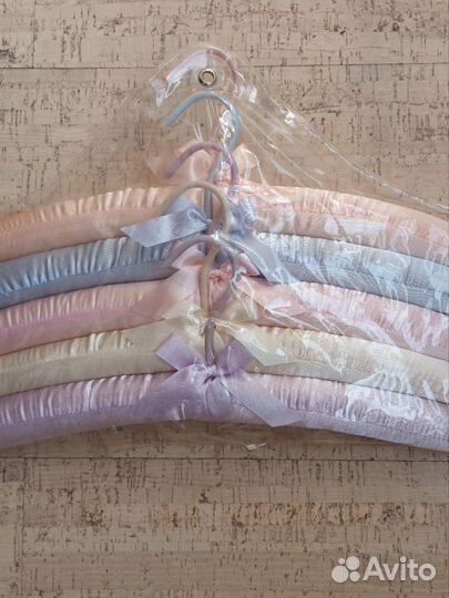 Плечики Вешалки для одежды